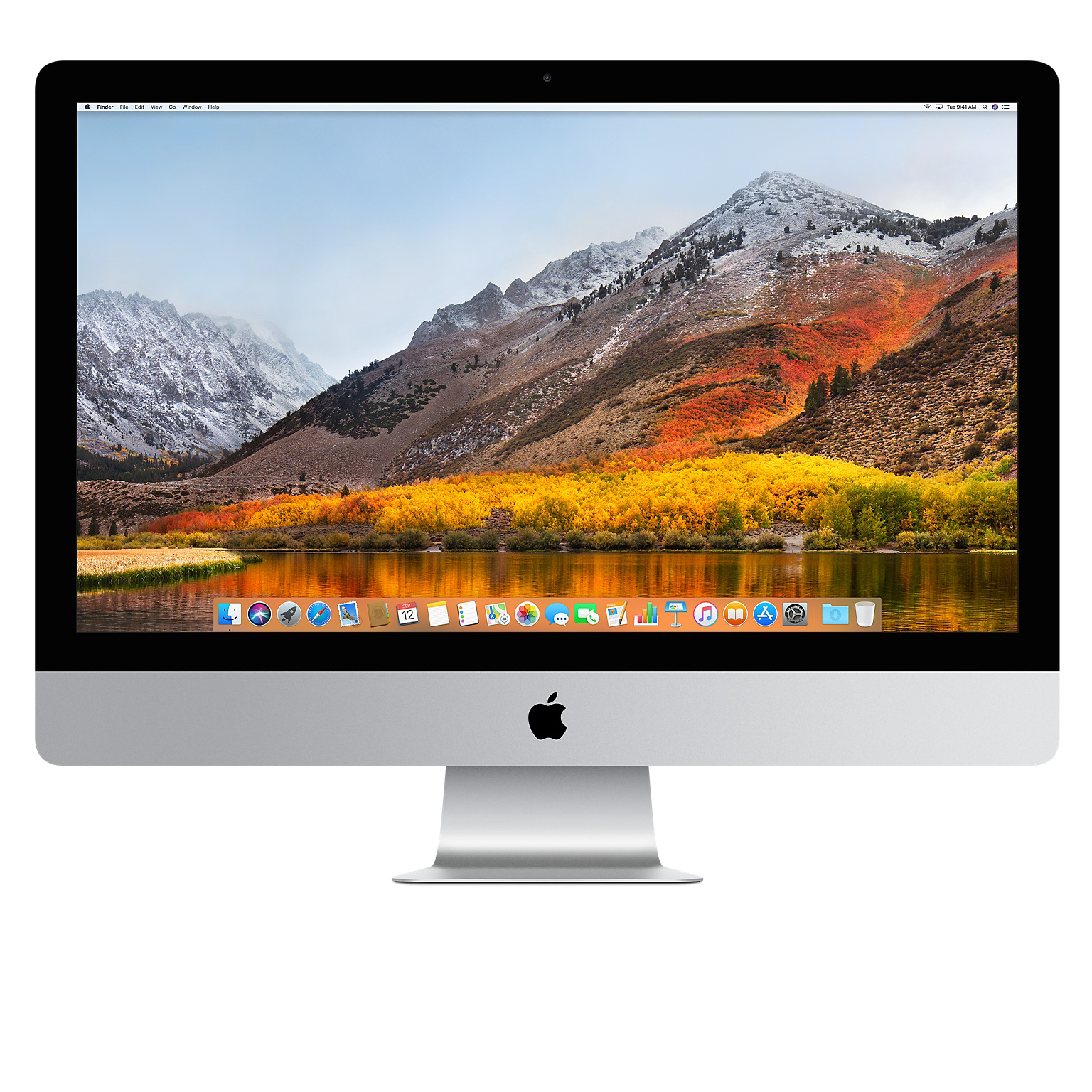 2024得価iMac (Retina 5k， 27-inch， Late 2015) Macデスクトップ