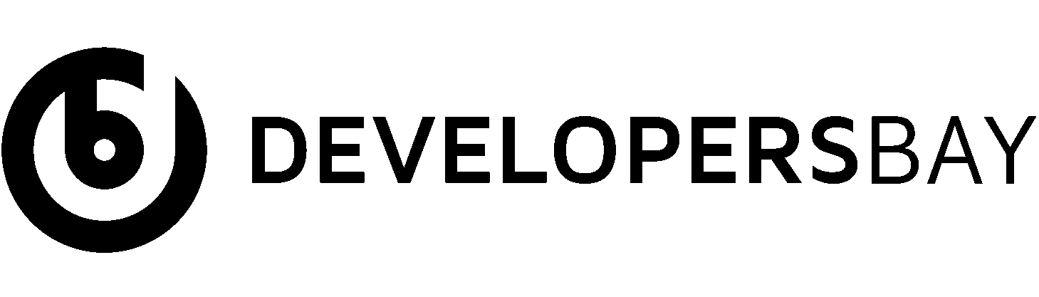 Developers Bay logotyp